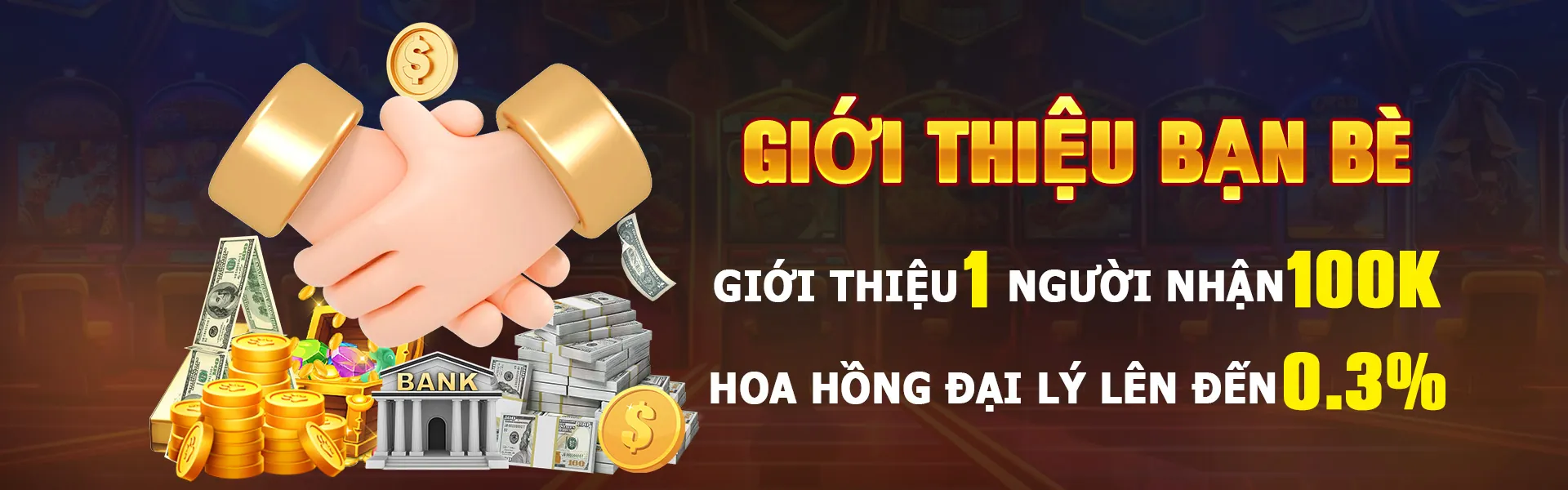 Ưu đãi độc quyền cho người dùng mới GI8