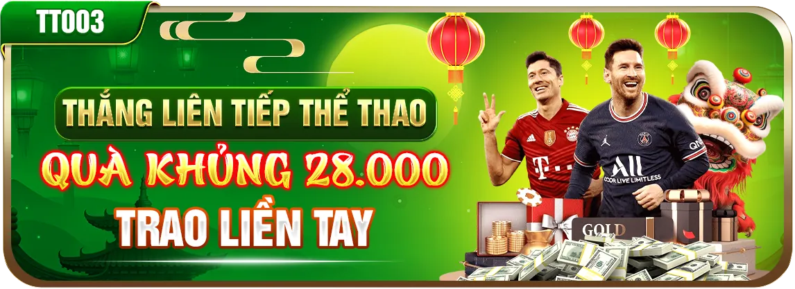 Đa dạng trò chơi và khuyến mãi GI8