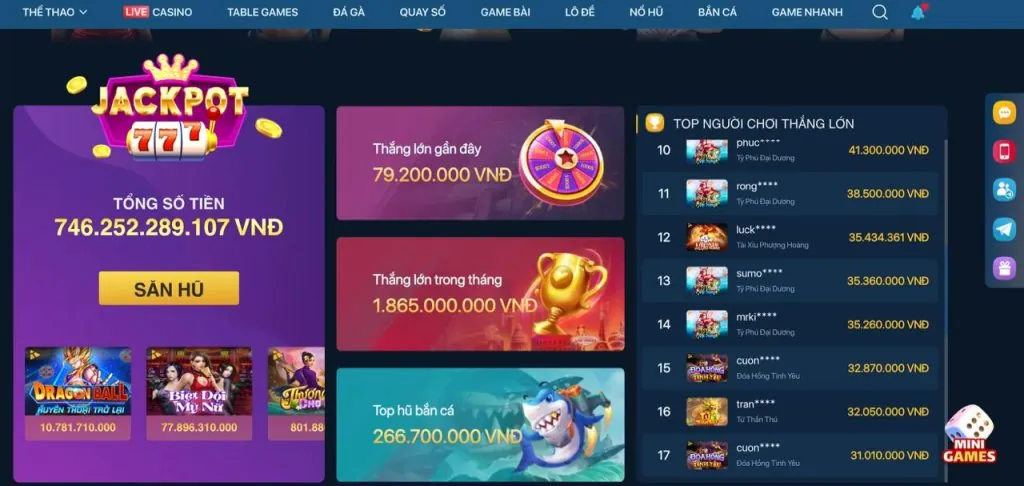 Trò chơi Poker tại GI8