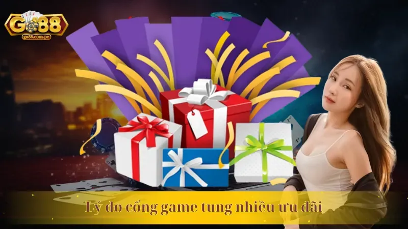 Khuyến mãi chào mừng thành viên mới GI8
